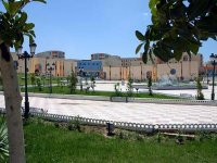 70 milliards de centimes pour la réalisation de deux campus