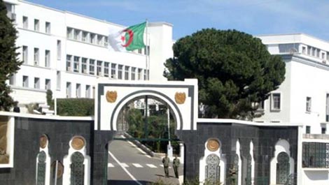 الجيش يقضي على إرهابيين بسكيكدة