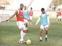 Eliminatoires CAN-2015