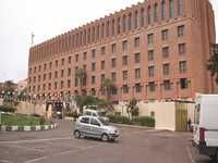 Hôtel Les Zianides de Tlemcen