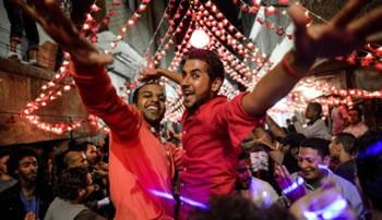 Identité et harmonie, quelle paix avec soi-même'