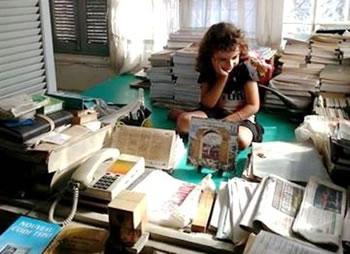 Une littérature contre l'oubli