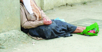 Une mendiante risque 3 ans de prison pour trafic de drogue à Boumerdes