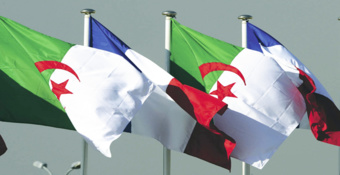 Les échanges industriels algéro-français au centre d'un colloque à Paris