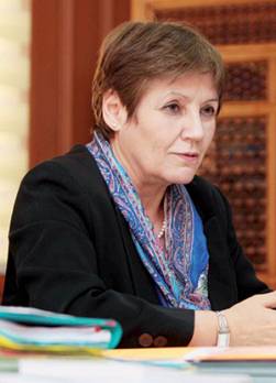 Benghebrit annonce ses premières décisions pédagogiques