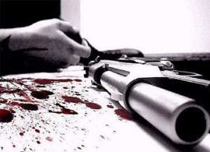 اكتشاف ورشتين لصناعة الأسلحة بغليزان