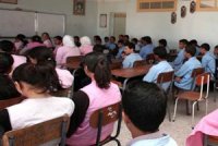 Mme Benghebrit opte pour des solutions pédagogiques