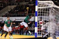 L'Algérie avec l'Egypte au tournoi du Brésil