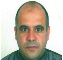 Originaire de Mostaganem