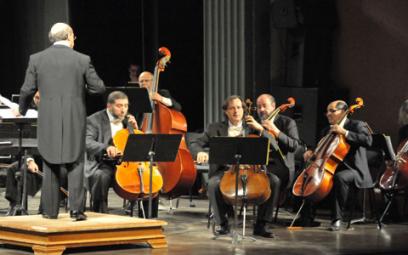 19 pays au Festival international de musique symphonique d'Alger