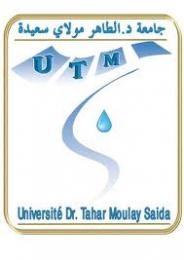 تنصيب تبون فتح الله مديرا لجامعة سعيدة