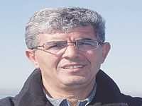 Dr Mahmoud Boudarene