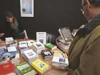 10e édition du Salon du livre amazigh