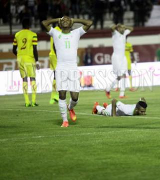 Une victoire au forceps