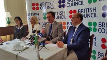 Le new challenge du British Council