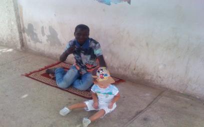 Solidarité d'abord, intolérance ensuite et racisme finalement