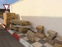 La pierre inaugurale de la ville de Batna