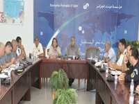 Propagation du virus Ebola