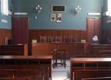 مخزن مخدّرات داخل محل لتصليح الدراجات بأم البواقي