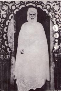 سيدي محمد بن عبدالقادر