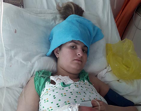 الأمن يباشر تحقيقات معمقة مع أطباء وقابلات متهمون باستئصال رحم امرأة في سكيكدة