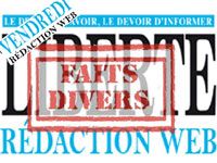 L'ACTUALITE DES FAITS DIVERS