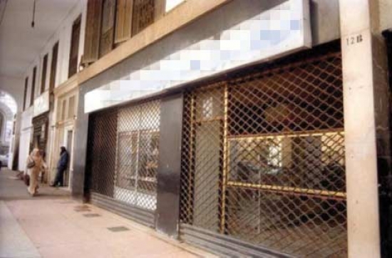 غلق 137 محل وتحرير 851 محضر قضائي بتيبازة