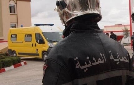 وفاة أفراد أسرة كاملة داخل بئر بالبويرة