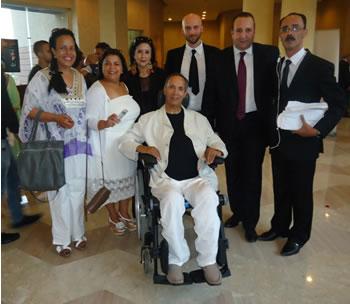 La part du lion pour le cinéma algérien