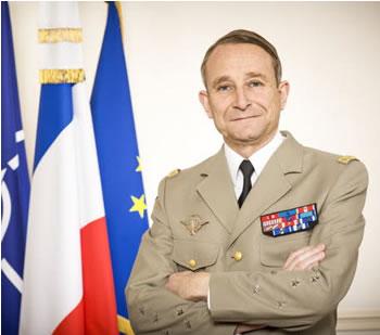 Une visite sur fond d'interrogations