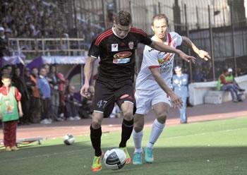 Des retrouvailles alléchantes