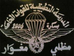 رئيس أركان الجيوش الفرنسية يطلب زيارة مدرسة القوات الخاصة ببسكرة