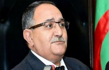 وزير الأشغال العمومية يدعو ملاك الأراضي بالبويرة للتعقل