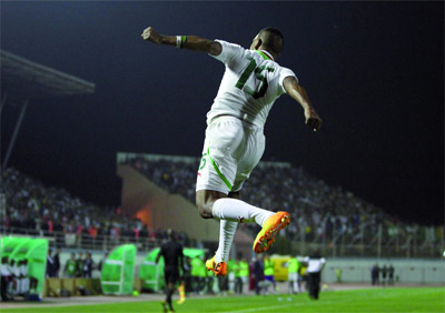 Conflit FAF-wilaya de Blida