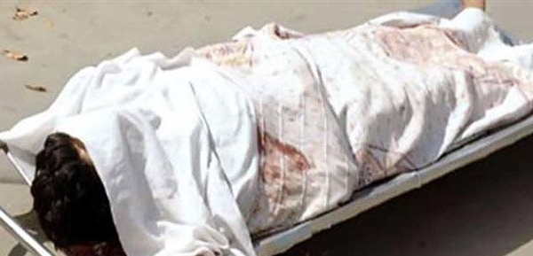 العثور على جثة متشرد بالطريق الوطني 13 في سيدي بلعباس