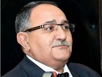 Coup de starter pour le tunnel de Sidi Aïch