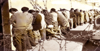 Le ministre des moudjahidine décide de réhabiliter l'ex centre de torture du ''point zéro'' à Relizane