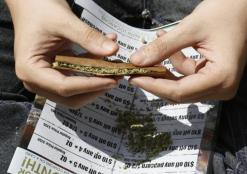 القبض على مروج المخدرات ببوقادير في الشلف