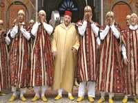 Festival national des Aïssaoua