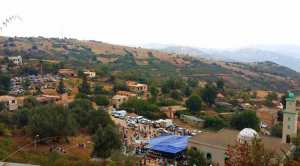 Taourirt Ighil (Béjaïa) : Timensiwt, hospitalité et fraternité à Cheurfa