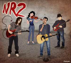 Biographie NR2
