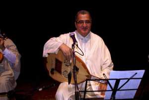 Biographie Ahmed Aouabdia