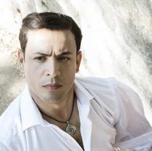 Biographie Mehdi Benk