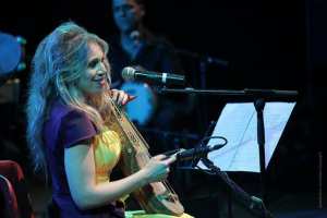 Biographie Nawal Illoul