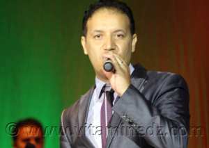 Biographie Karim Boughazi