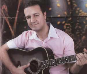 Biographie Amine Haouki