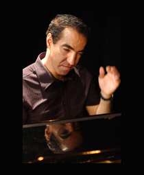 Biographie Saad Eddine El Andaloussi