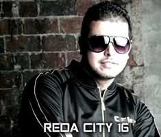 Biographie Reda City 16