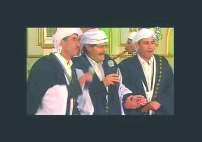 Hadi Bahlouli, le rossignol de djebel Chelia