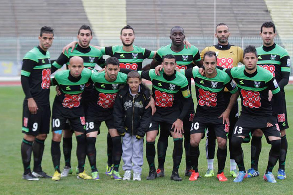 انطلاقة مثالية لشباب قسنطينة تزيد من أحلام 